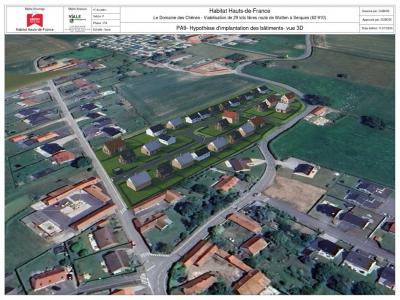 For sale Serques 424 m2 Pas de calais (62910) photo 4