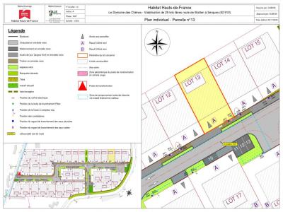 For sale Serques 292 m2 Pas de calais (62910) photo 2