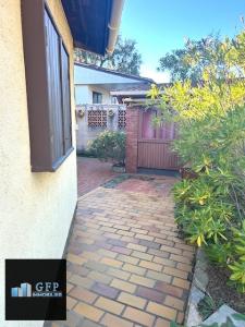 Annonce Vente 3 pi�ces Maison Bormes-les-mimosas 83