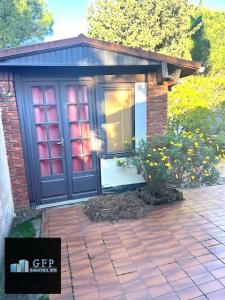 Acheter Maison Bormes-les-mimosas Var