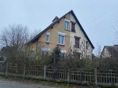 For sale Ciry-le-noble 5 rooms 110 m2 Saone et loire (71420) photo 0