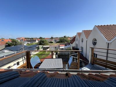 For sale Berck 2 rooms 35 m2 Pas de calais (62600) photo 1