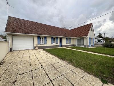 For sale Rang-du-fliers 5 rooms 136 m2 Pas de calais (62180) photo 1
