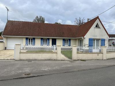 For sale Rang-du-fliers 5 rooms 136 m2 Pas de calais (62180) photo 2