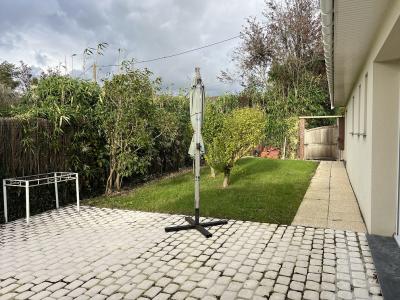 For sale Rang-du-fliers 5 rooms 136 m2 Pas de calais (62180) photo 3