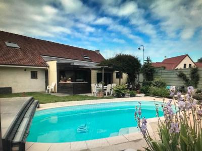For sale Rang-du-fliers 10 rooms 245 m2 Pas de calais (62180) photo 1