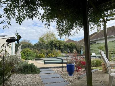 For sale Rang-du-fliers 10 rooms 245 m2 Pas de calais (62180) photo 2