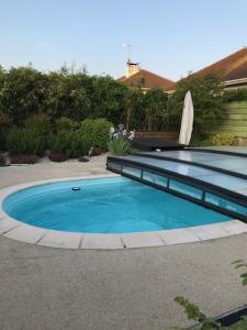 For sale Rang-du-fliers 10 rooms 245 m2 Pas de calais (62180) photo 3