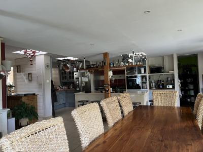 For sale Rang-du-fliers 10 rooms 245 m2 Pas de calais (62180) photo 4