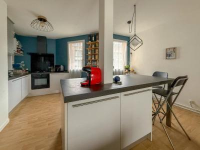 Annonce Vente 3 pi�ces Appartement Lille 59