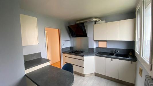 For rent Brest 5 rooms 79 m2 Finistere (29200) photo 1