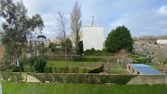 For rent Brest 5 rooms 79 m2 Finistere (29200) photo 2
