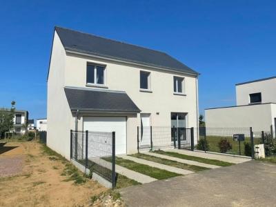 For sale Turballe 7 rooms 123 m2 Loire atlantique (44420) photo 0