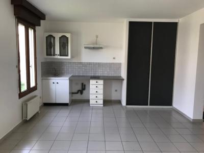 Annonce Location 2 pi�ces Appartement Beaumont-sur-oise 95