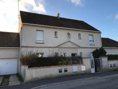 Louer Appartement Beaumont-sur-oise 799 euros