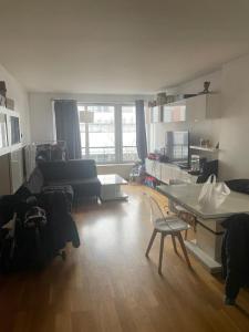 For sale Paris-19eme-arrondissement 2 rooms 56 m2 Paris (75019) photo 0