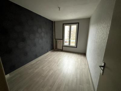 Louer Appartement 69 m2 Charleville-mezieres