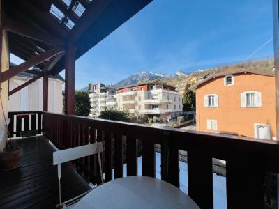 For sale Albertville 3 rooms 50 m2 Savoie (73200) photo 0