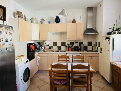 For sale Albertville 3 rooms 50 m2 Savoie (73200) photo 2