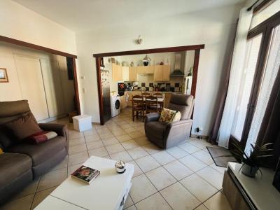For sale Albertville 3 rooms 50 m2 Savoie (73200) photo 3
