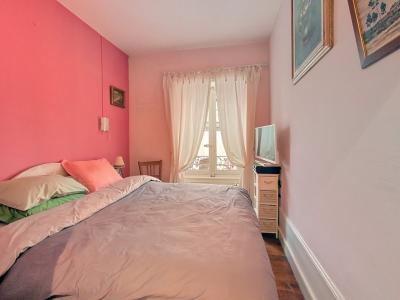 Acheter Appartement 46 m2 Lyon-6eme-arrondissement