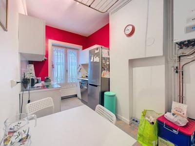 Acheter Appartement Lyon-6eme-arrondissement 210000 euros
