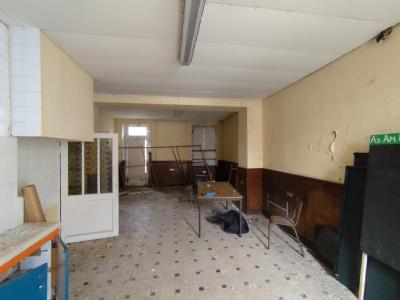Annonce Vente 5 pi�ces Maison Lignan-de-bordeaux 33