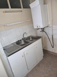 Annonce Location 2 pi�ces Appartement Chaumont 52