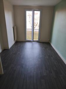 Louer Appartement 42 m2 Chaumont