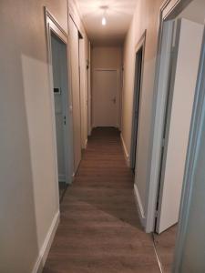 Louer Appartement 58 m2 Chaumont