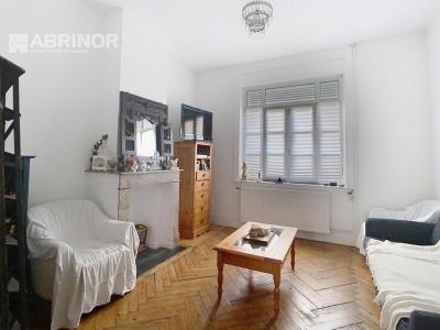 For sale Lambersart 5 rooms 105 m2 Nord (59130) photo 0