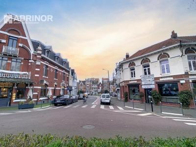 For sale Lambersart 6 rooms 121 m2 Nord (59130) photo 0