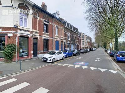 For sale Lambersart 6 rooms 121 m2 Nord (59130) photo 1