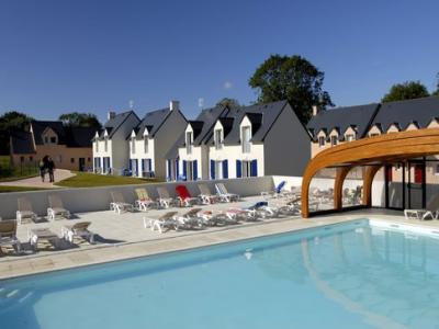 Annonce Vente 3 pi�ces Appartement Crozon 29