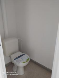 Louer Appartement Blanc Indre