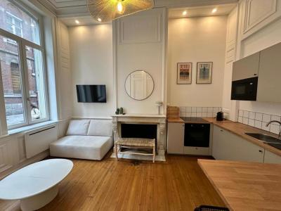 Louer Appartement Lille Nord