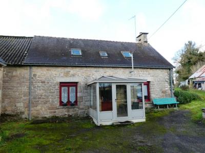 For sale Ploerdut 4 rooms 78 m2 Morbihan (56160) photo 1