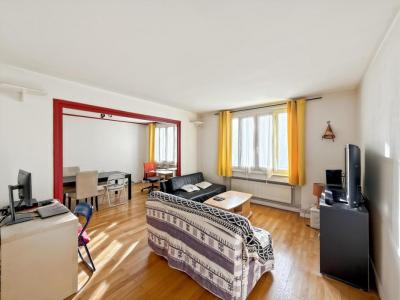 For sale Villeurbanne 3 rooms 74 m2 Rhone (69100) photo 0