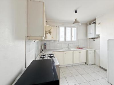 Acheter Appartement Villeurbanne Rhone