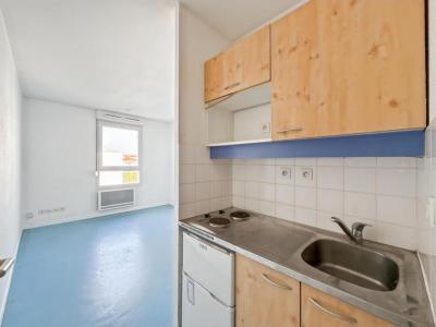 Acheter Appartement Lyon-8eme-arrondissement 100000 euros