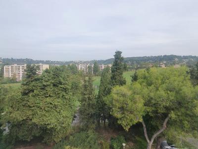 Annonce Vente 5 pi�ces Appartement Marseille-11eme-arrondissement 13