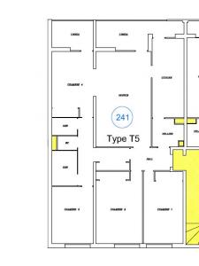 For sale Marseille-11eme-arrondissement 5 rooms 101 m2 Bouches du Rhone (13011) photo 0