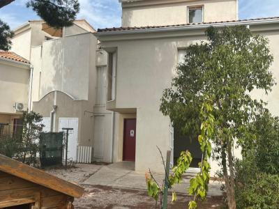 Acheter Maison 82 m2 Istres