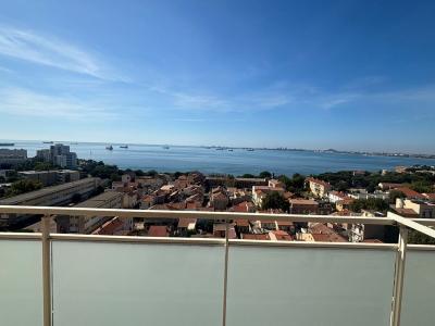 For sale Port-de-bouc 4 rooms 78 m2 Bouches du Rhone (13110) photo 0