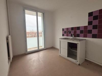 Acheter Appartement Port-de-bouc 109300 euros