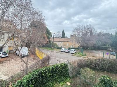 For sale Istres 3 rooms 66 m2 Bouches du Rhone (13800) photo 2