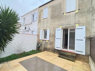 For sale Istres 4 rooms 84 m2 Bouches du Rhone (13800) photo 4