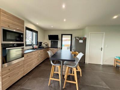 Annonce Vente 4 pi�ces Maison Pradines 42