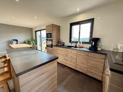 Acheter Maison 110 m2 Pradines