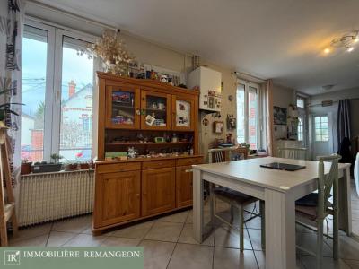 For sale Vierzon 4 rooms 67 m2 Cher (18100) photo 1